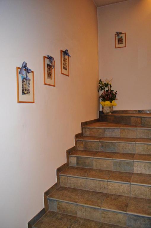 Hotel Locanda Le Tre Oche Молина ди Ледро Екстериор снимка