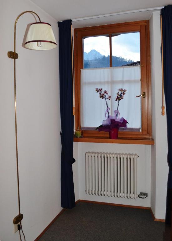 Hotel Locanda Le Tre Oche Молина ди Ледро Екстериор снимка